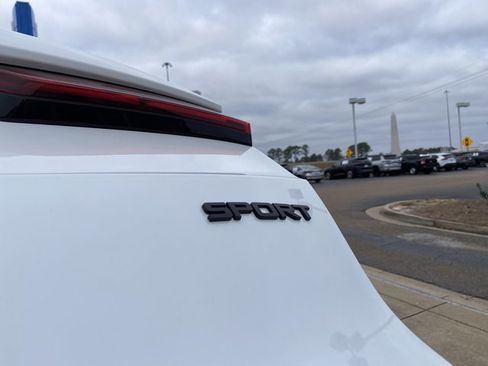 Used 2024 Honda CR-V Sport-L image 52