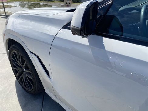 Used 2023 BMW X6 xDrive40i w/ M Sport Package image 25