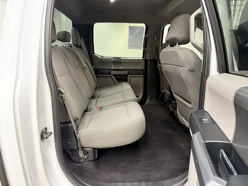 Used 2017 Ford F150 XLT w/ Equipment Group 301A Mid image 17