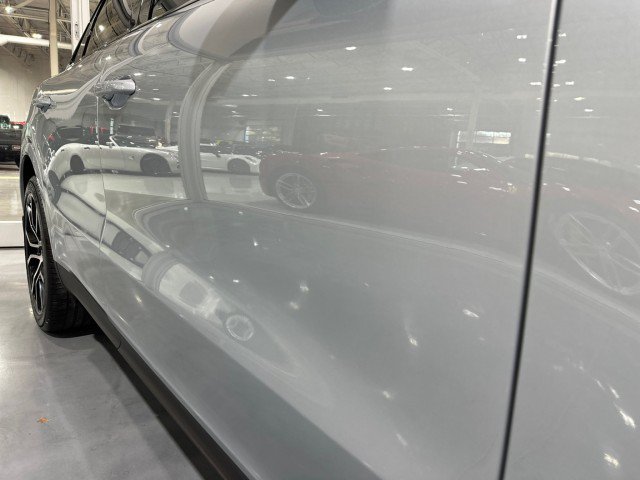Used 2021 Porsche Cayenne AWD/4WD image 16