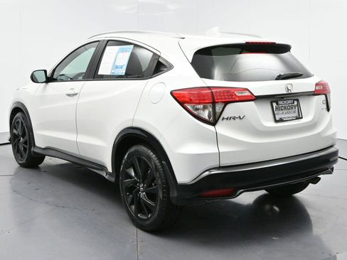 Used 2022 Honda HR-V Sport image 5