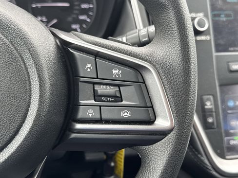 Certified 2025 Subaru Outback image 15