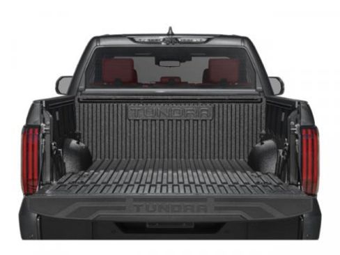 New 2026 Toyota Tundra TRD Pro AWD/4WD image 13