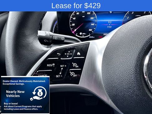 Used 2025 Mercedes-Benz GLB 250 4MATIC image 20