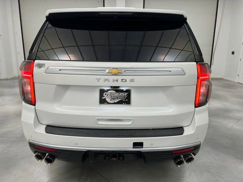 Used 2022 Chevrolet Tahoe High Country image 6