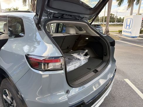 New 2026 Honda Prologue Touring image 35