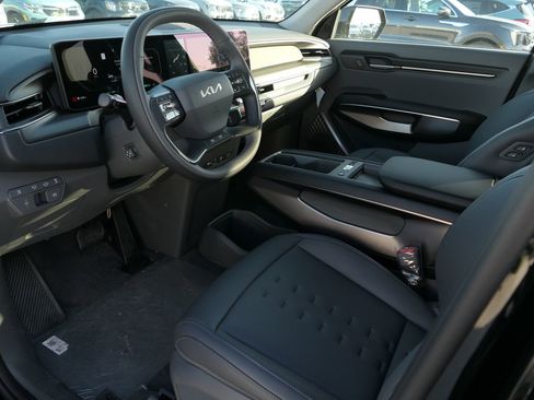 New 2026 Kia EV9 Wind image 9
