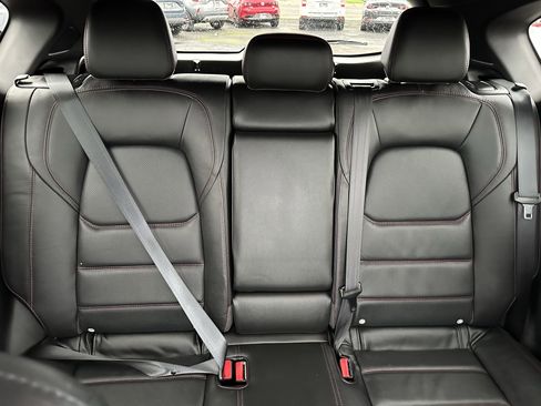 Certified 2025 MAZDA CX-5 2.5 Turbo image 12