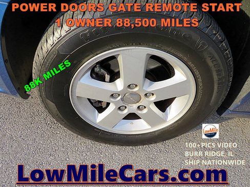 Used 2011 Dodge Grand Caravan Mainstreet w/ PWR Convenience Group image 12