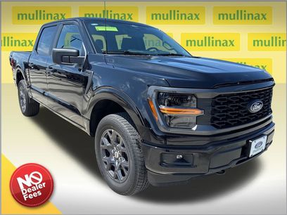 New 2026 Ford F150 STX