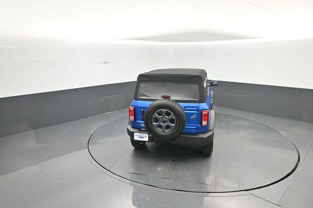 Used 2026 Ford Bronco Big Bend AWD/4WD image 25