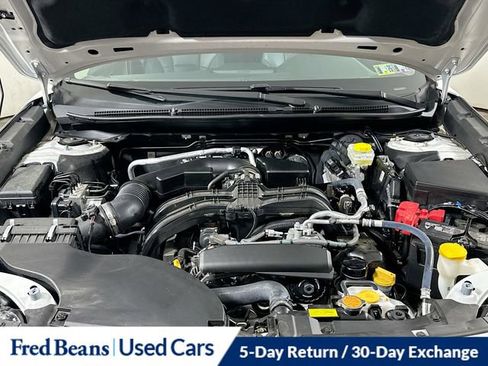 Used 2025 Subaru Outback Limited image 34