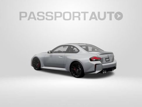 New 2026 BMW M2 w/ Lighting Package RWD image 2