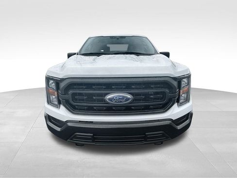 Used 2023 Ford F150 XL w/ Trailer Tow Package AWD/4WD image 2