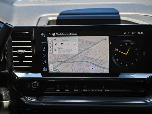 Used 2024 Chevrolet Silverado 3500 High Country image 10