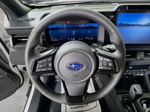 New 2026 Subaru Outback Limited XT image 10