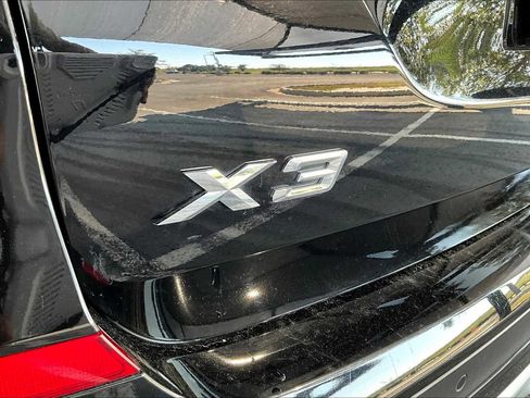 Used 2021 BMW X3 sDrive30i w/ Convenience Package image 10