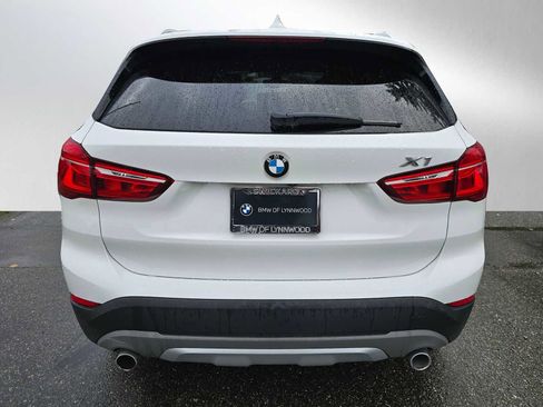 Used 2018 BMW X1 xDrive28i image 4