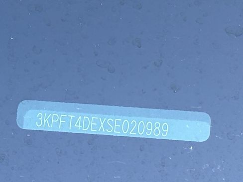 Used 2025 Kia K4 LXS image 30