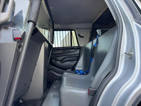 Used 2020 Chevrolet Tahoe 2WD image 20
