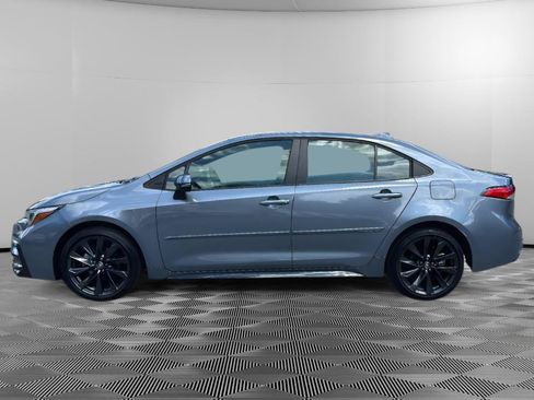 Used 2026 Toyota Corolla SE FWD image 5
