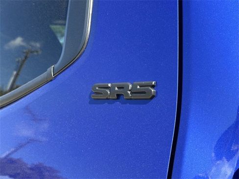 Certified 2025 Toyota Tacoma SR5 image 8