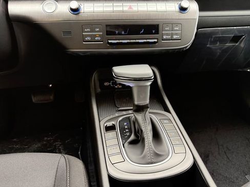 New 2026 Hyundai Kona SEL Sport image 18