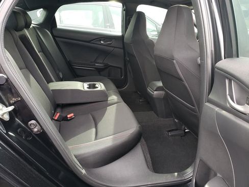 Used 2017 Honda Civic Si image 34