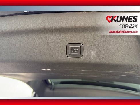 Used 2022 GMC Yukon SLT image 23