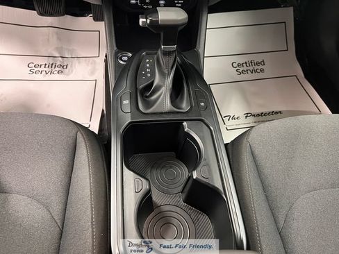 Used 2025 Kia K4 FWD image 41