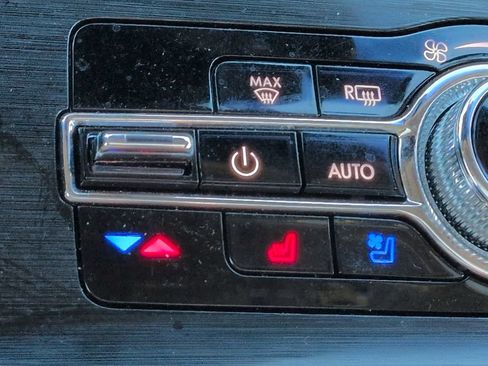 Certified 2021 Lincoln Nautilus Reserve AWD/4WD image 23