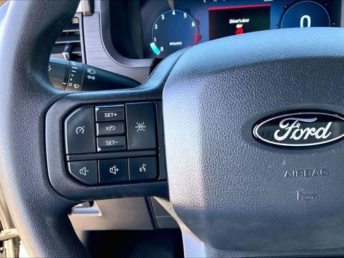 Used 2024 Ford F150 STX w/ STX Black Appearance Package AWD/4WD image 20