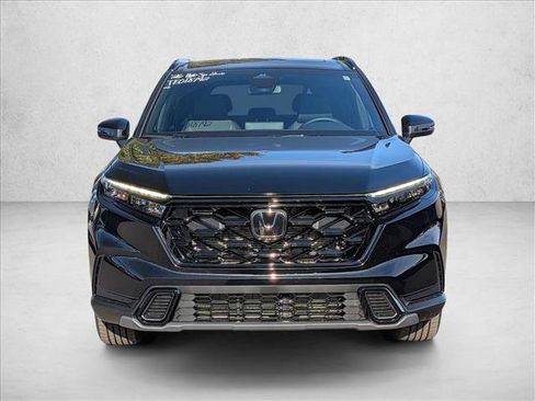New 2026 Honda CR-V Sport image 6