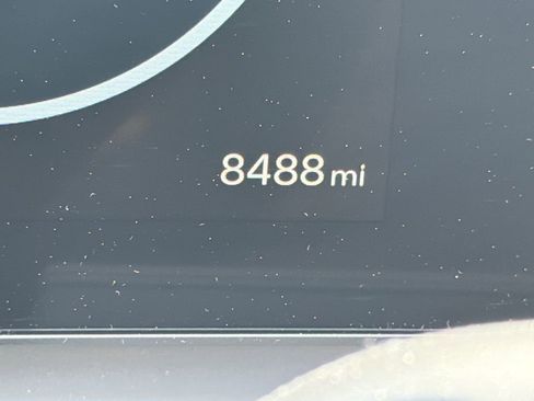 Used 2025 Hyundai Tucson SEL image 28