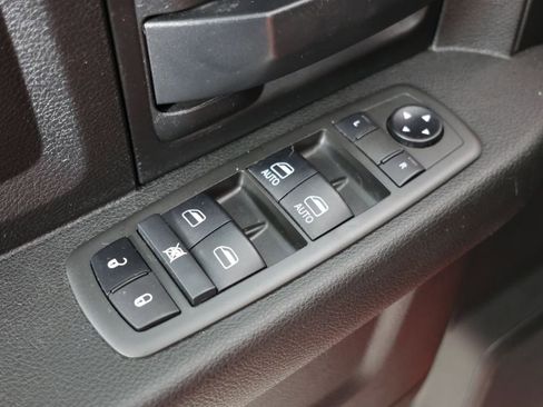 Used 2021 RAM 3500 Tradesman AWD/4WD image 22