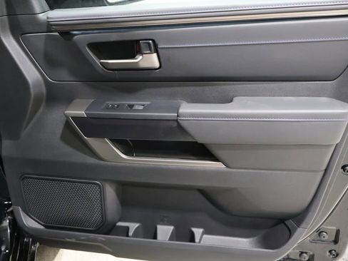 New 2026 Toyota Tundra Platinum image 14