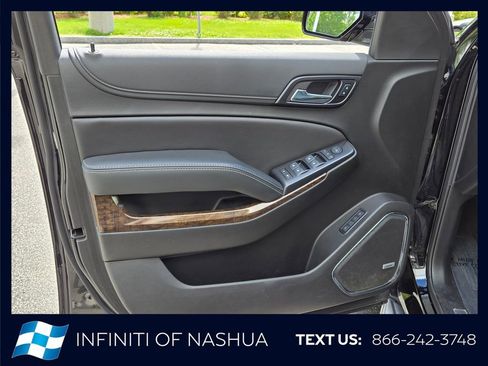Used 2020 Chevrolet Tahoe LT AWD/4WD image 8