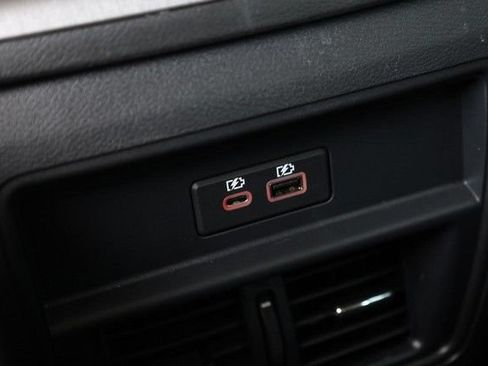 Certified 2024 Nissan Murano SV FWD image 20