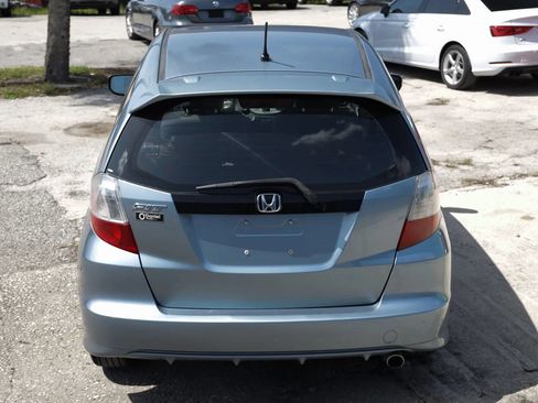 Used 2011 Honda Fit Sport image 6