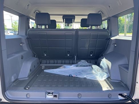 New 2024 INEOS Grenadier AWD/4WD image 25