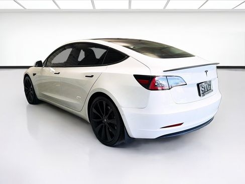 Used 2020 Tesla Model 3 RWD image 6