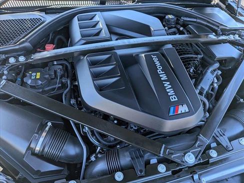 Used 2022 BMW M4 xDrive Competition w/ Executive Package image 29