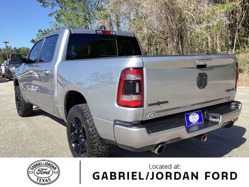 Used 2020 RAM 1500 Lone Star image 7