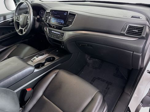 Used 2025 Honda Ridgeline RTL image 30