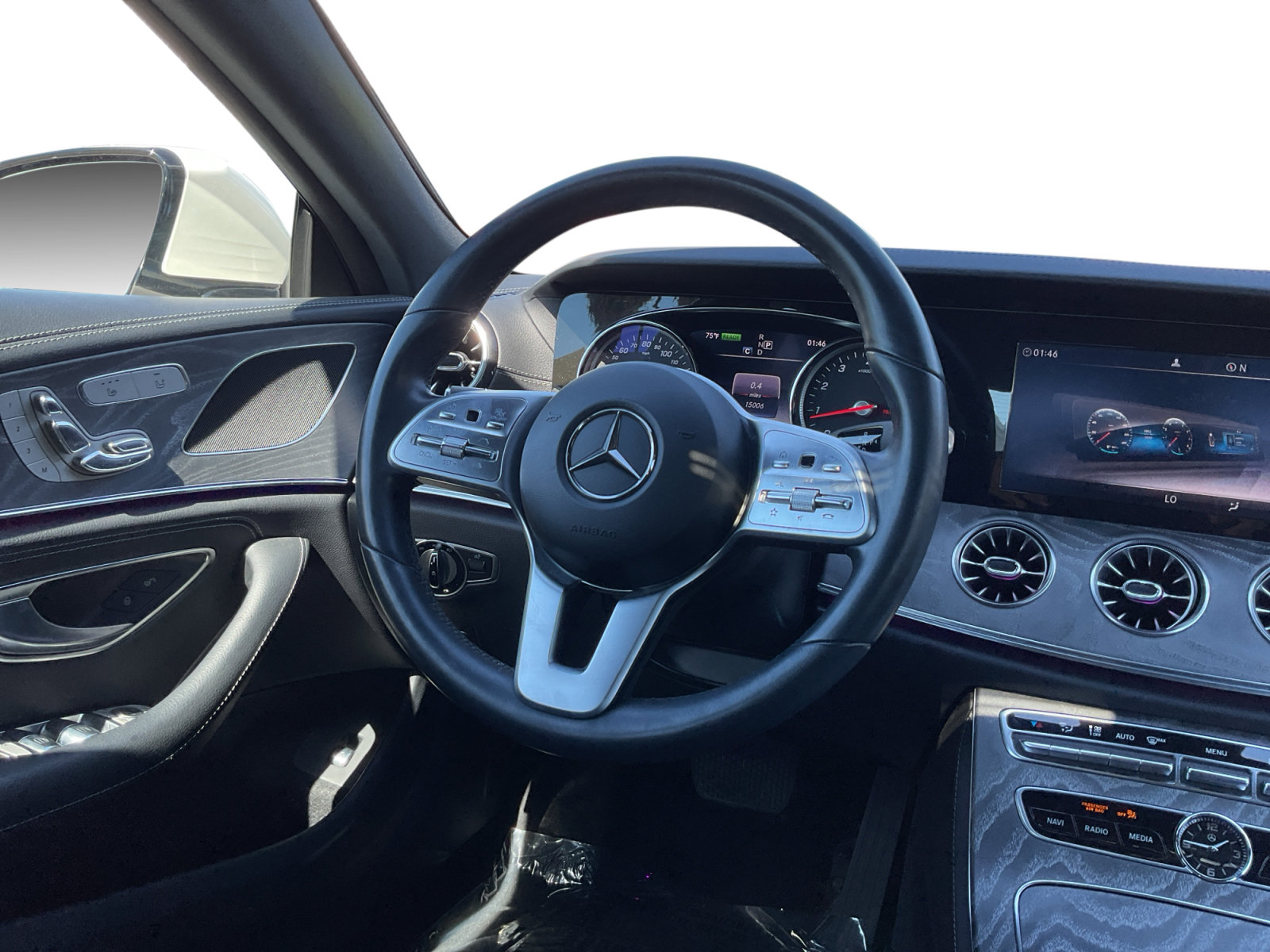 Used 2020 Mercedes-Benz CLS 450 image 12