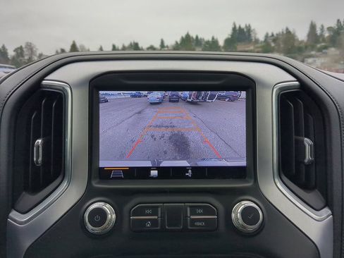 Used 2019 GMC Sierra 1500 SLT image 23