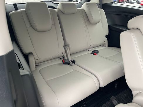 Certified 2025 Honda Odyssey EX-L image 22
