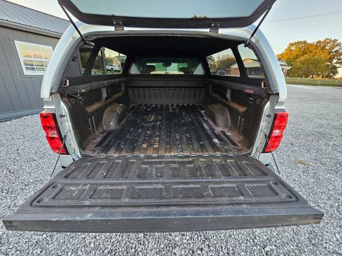 Used 2014 Chevrolet Silverado 1500 LTZ Z71 w/ LTZ Plus Package image 25