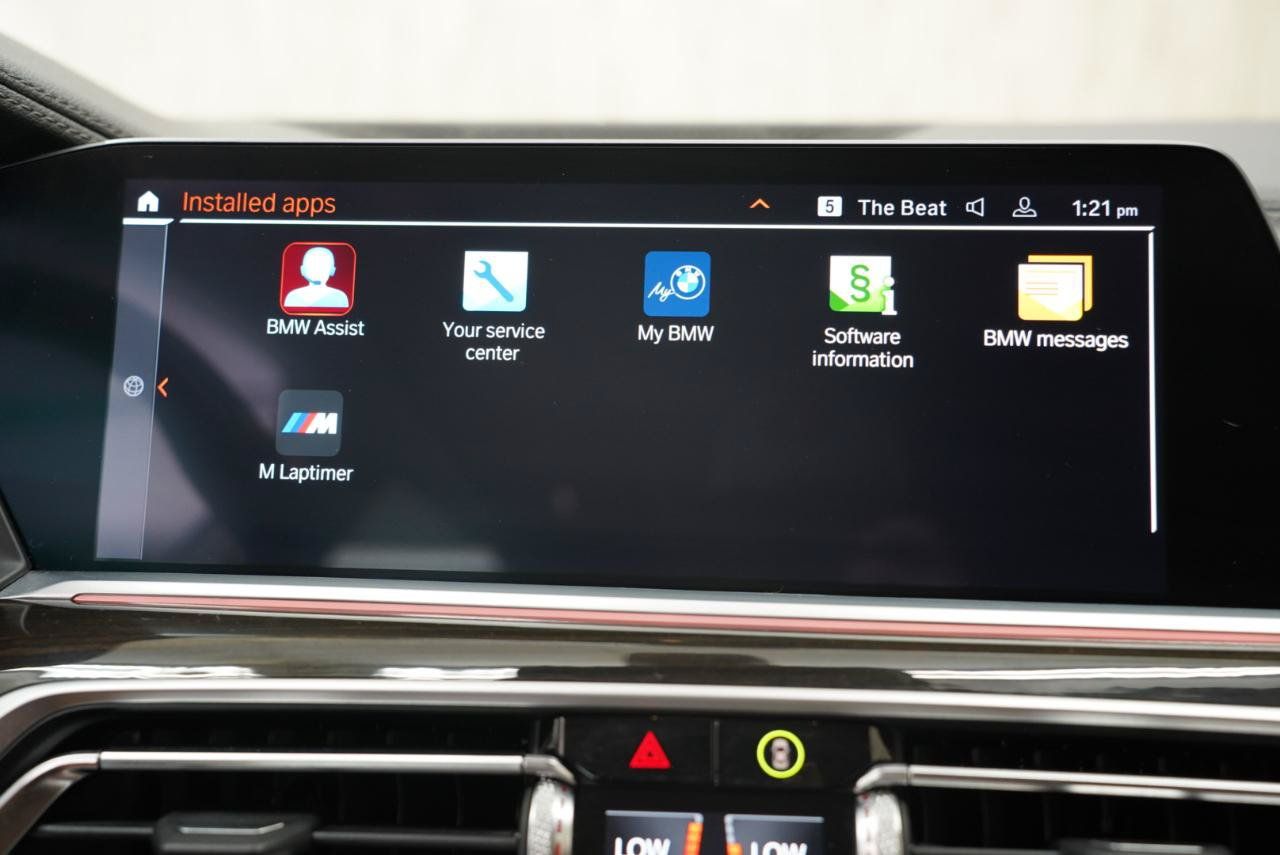 Used 2019 BMW X7 xDrive40i w/ Premium Package AWD/4WD image 22