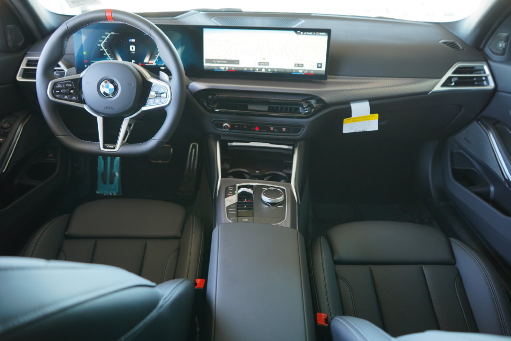Used 2026 BMW M340i RWD image 14